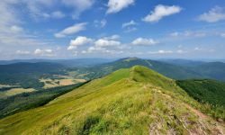 Rozsypaniec w Bieszczadach: koncerty i nietuzinkowe kobiety