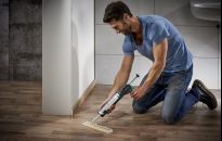 Układamy panele laminowane - krok po kroku