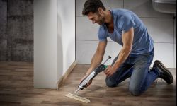 Układamy panele laminowane - krok po kroku