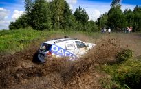 Podsumowanie 38. Rajdu Polskie Safari i rywalizacji w Dacia Duster Elf Cup 2018