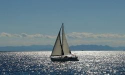 Czym jest żeglarstwo i jak powinna być wyposażona żaglówka?