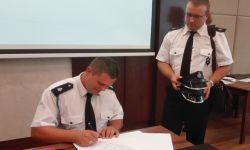 37 wozów strażackich za 9 mln zł dla strażaków ochotników  z Podkarpacia