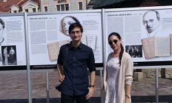 Dlaczego Fred Zinnemann nigdy nie wspominał o rodzinnym Rzeszowie?