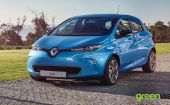 15 000 kilometrów darmowej podróży elektrycznym Renault