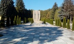 Wojenne groby na Podkarpaciu. Najstarsze z czasu potopu szwedzkiego