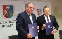 W Krośnie powstanie inkubator przedsiębiorczości za ponad 35 mln zł