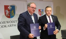 W Krośnie powstanie inkubator przedsiębiorczości za ponad 35 mln zł