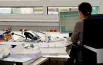 Artykuły biurowe podnoszą efektywność pracy