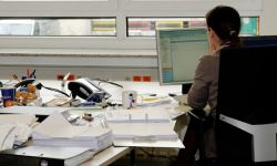 Artykuły biurowe podnoszą efektywność pracy