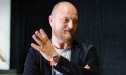 Trans/Misje: Wędrówka babci Helenki trafiła do oratorium