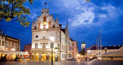 Na elektryczne samochody urząd miasta musi poczekać