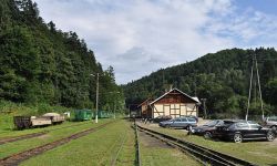 Filmy karpackie i Ola Popławska na festiwalu filmowym w Majdanie