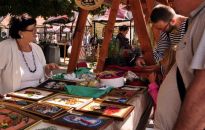 Jarmark Jarosławski - kupiecko święto z muzycznym festiwalem