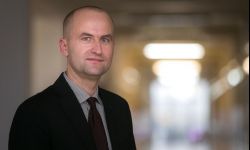 Nie uważam, że wszystko w tym kraju musi być partyjne