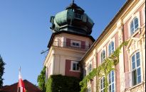 Wędrówka po podkarpackich muzeach