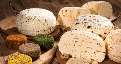 W Majdanie targ pełen przysmaków i innych wyrobów podkarpackich