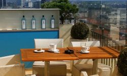 Czym kierować sie przy wyborze płytek na taras i balkon?