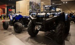 Rośnie motocyklowe zagłębie Myszkowskiego. Salon Yamaha Motor otwarty