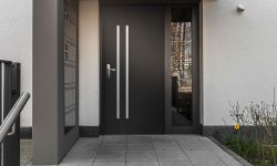 Drzwi CAL - zrodzone z natury