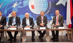 Kosmos na IV Forum Innowacji w Rzeszowie