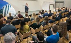 W Inkubatorze szkolą i motywują. Są miejsca na darmowe szkolenia