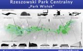 Wojciech Buczak i jego propozycja na Rzeszowski Central Park