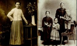 Jak poznać historię przodków - spotkanie genealogiczne w Rzeszowie