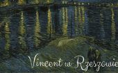 Kilkadziesiąt obrazów z filmu "Twój Vincent" na wystawie w Rzeszowie
