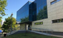 Nowy budynek Wydziału Zarządzania za 10 mln zł na Politechnice Rzeszowskiej