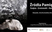 Pięć dni z Faustem. Źródła Pamięci. Szajna-Grotowski-Kantor 2018