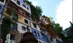 Przyjazne blokowiska. W Wiedniu potrafią