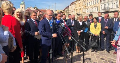 Kandydaci PiS do Rady Miasta Rzeszowa 