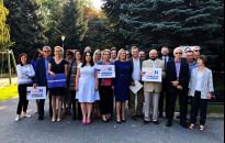 Kandydaci Platformy Obywatelskiej do Rady Miasta Rzeszów