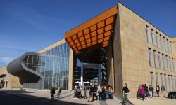 Salon Maturzystów we wrześniu w Uniwersytecie Rzeszowskim