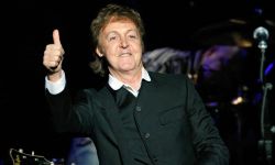 Ela Lewicka o legendarnym Paulu McCartneyu, który już w grudniu w Krakowie