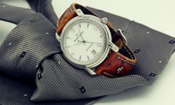 Jak wybrać idealny męski zegarek?