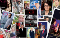 Praca dla doświadczonego dziennikarza w zespole VIP Biznes&Styl