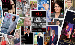 Praca dla doświadczonego dziennikarza w zespole VIP Biznes&Styl