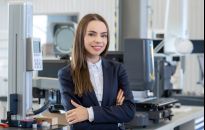 Kobiety w branży lotniczej. JPB Systeme przełamuje stereotypy