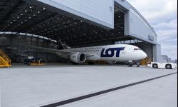 Za 100 mln zł przy lotnisku w Jasionce będzie centrum serwisowe dla samolotów
