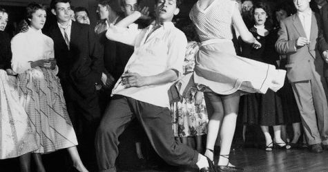 Beatlesi na "Domówce u Janusza" vol. 4. Można potańczyć w Rzeszowie