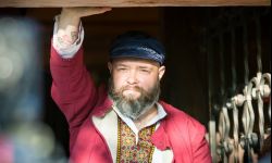 Koncert pamięci Rafała Potockiego. Będą Kapela ze Wsi Warszawa i Woody Sez