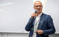 Złoty klucz jakości od pięciu lat niezmienne dla Renault