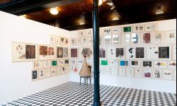 Małopolska Kolekcja Sztuki Współczesnej w DagArt Galerie