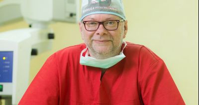 Okulistyka to nie tylko proste zabiegi