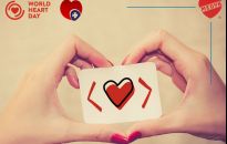 W niedzielę Światowy Dzień Serca na rzeszowskim Rynku