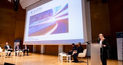 TSLA EXPO 2018. Zero wad - cel producentów części samochodowych