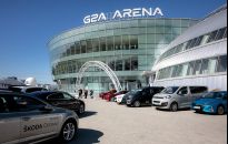 TSLA EXPO 2018. Przemysł szykuje się na elektryczne samochody. Nadjeżdżają!