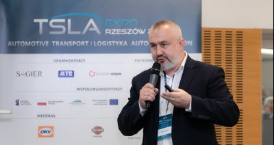 Od 3 września zmiany w prawie transportowym. Co trzeba wiedzieć? TSLA EXPO 2018