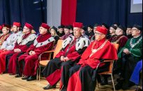 18. Gaudeamus Igitur na Uniwersytecie i prawie 19 tys. studentów